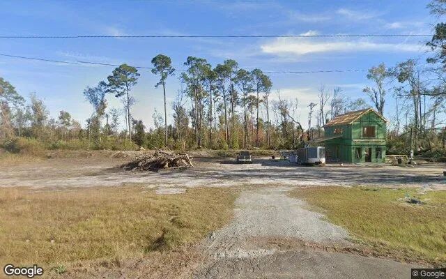 1.13 Acres in Denton - Jeff Davis County, GA in Jeff Davis County, GA