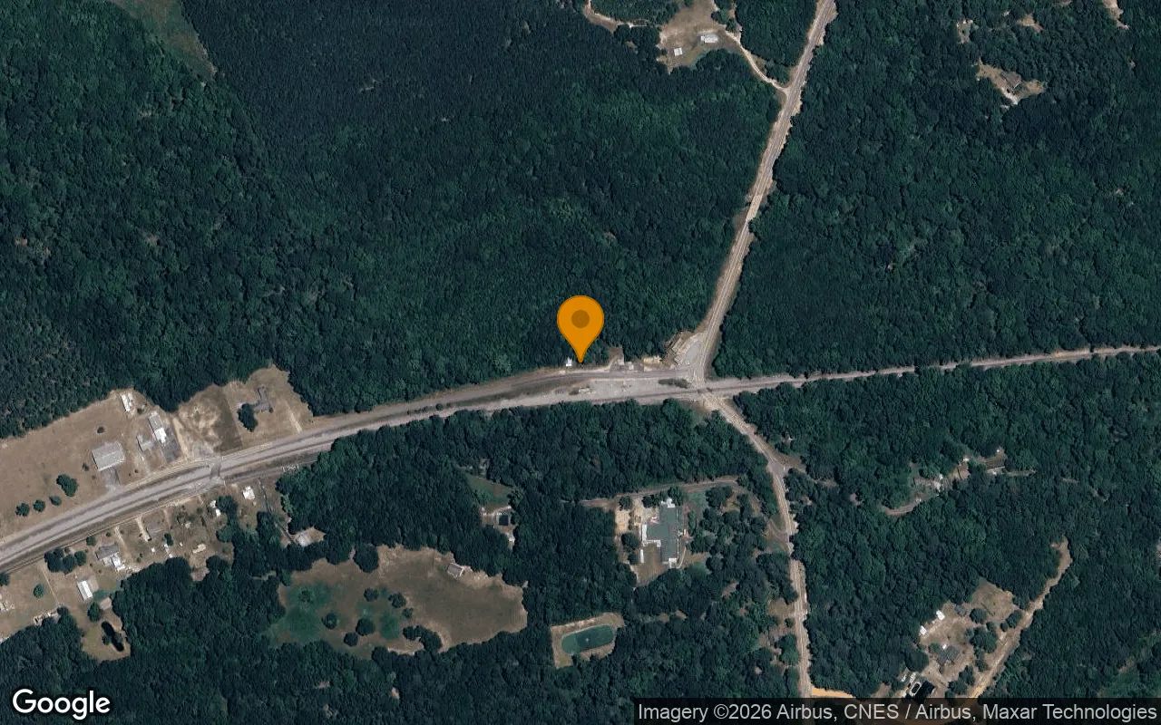 0.12 Acres in Oconee - Washington County, GA in Washington County, GA