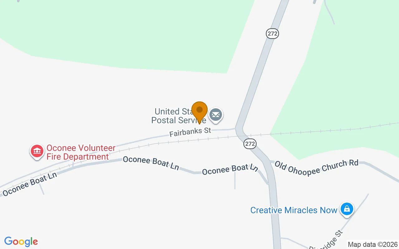 0.12 Acres in Oconee - Washington County, GA in Washington County, GA