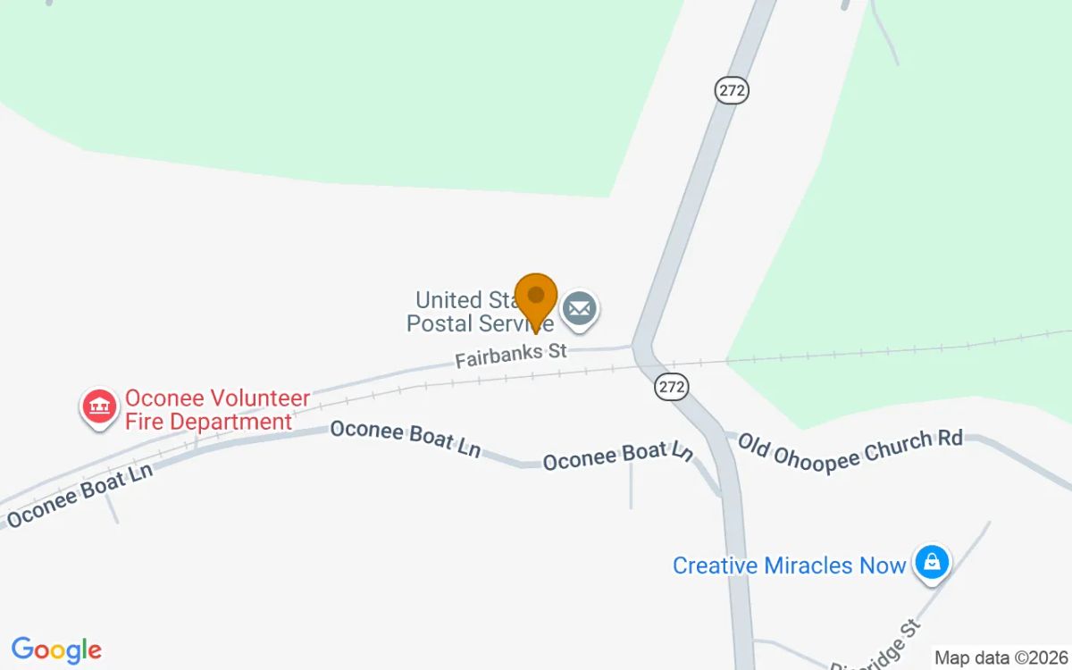 0.12 Acres in Oconee - Washington County, GA - Image 2