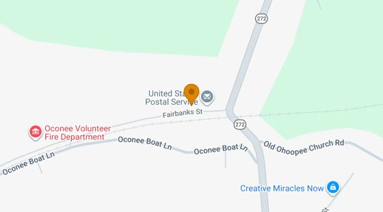 0.12 Acres in Oconee - Washington County, GA in Washington County, GA