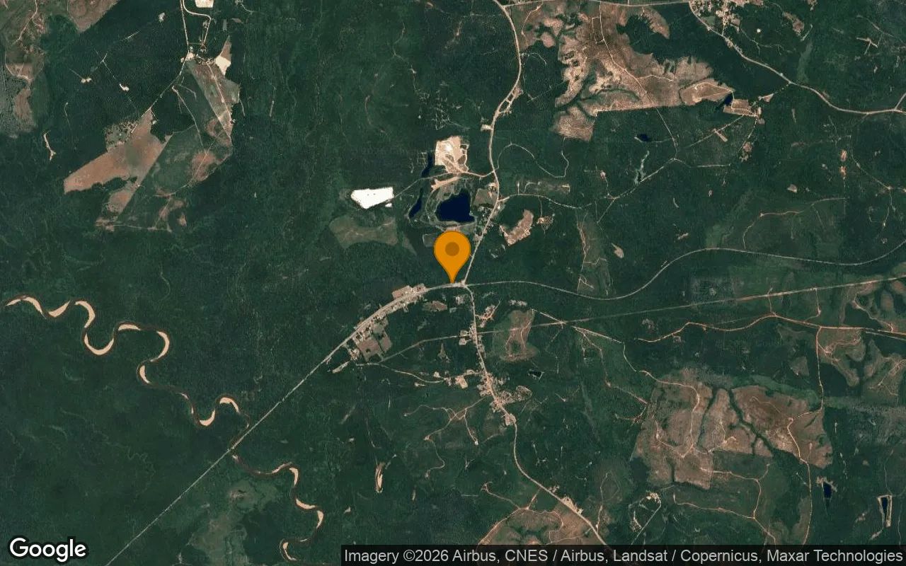 0.12 Acres in Oconee - Washington County, GA in Washington County, GA