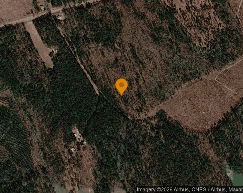 3.5 Acres in Tignall - Lincoln County, GA in Lincoln County, GA