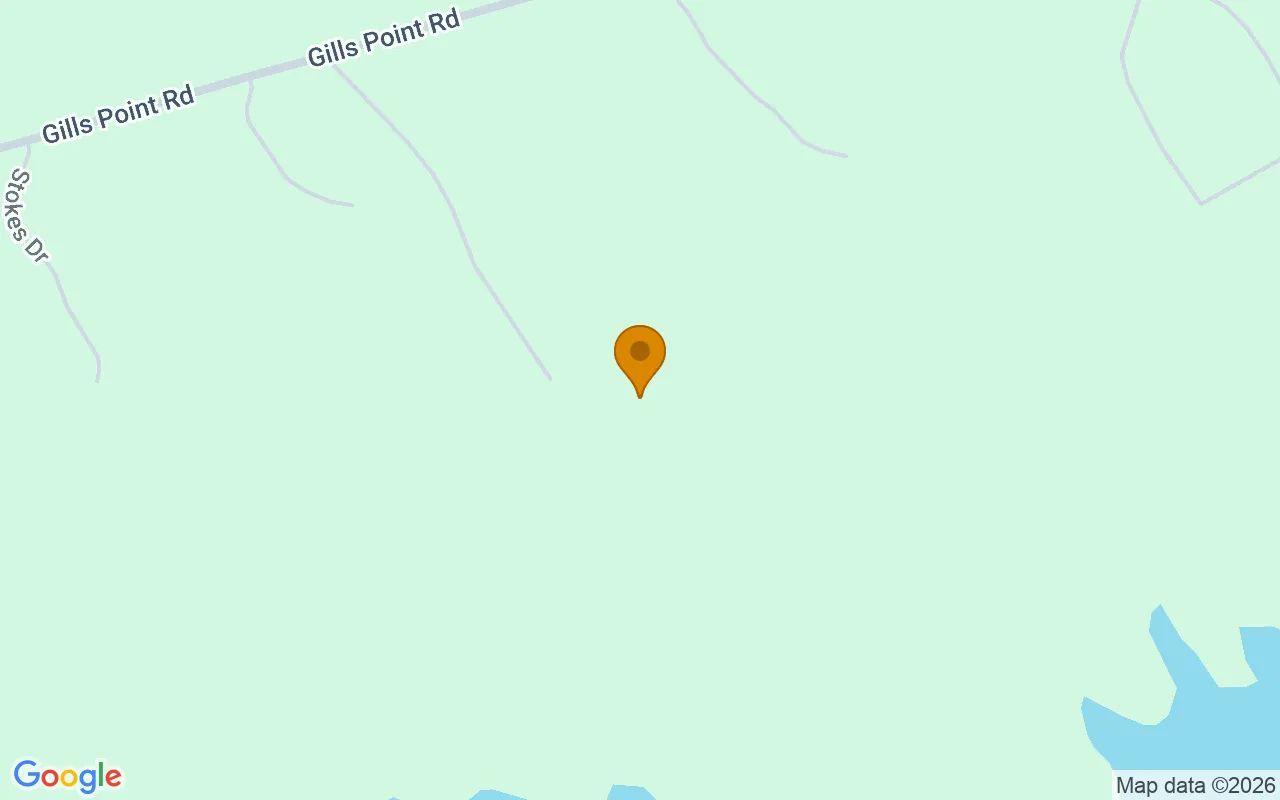 3.5 Acres in Tignall - Lincoln County, GA in Lincoln County, GA