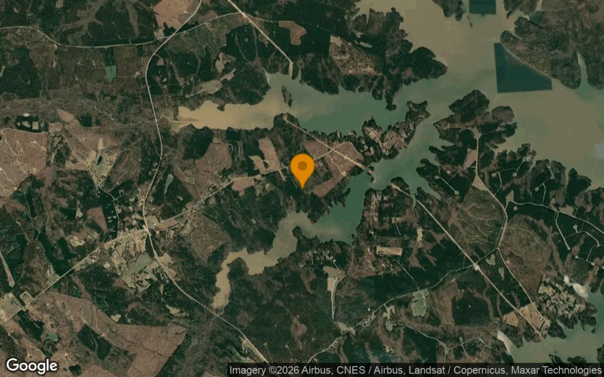 3.5 Acres in Tignall - Lincoln County, GA - Image 3