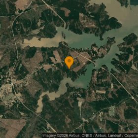 3.5 Acres in Tignall - Lincoln County, GA in Lincoln County, GA