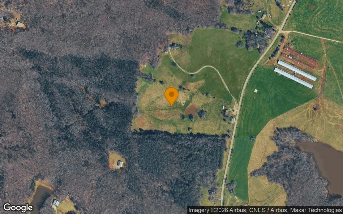 14.86 Acres in Danielsville - Madison County, GA - Main image