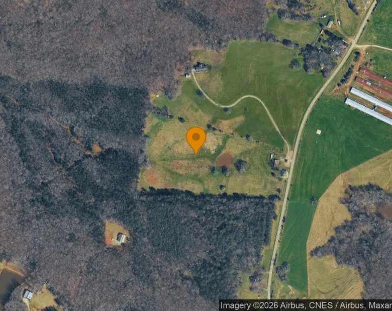 14.86 Acres in Danielsville - Madison County, GA in Madison County, GA