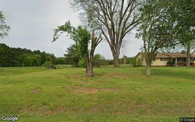 14.86 Acres in Danielsville - Madison County, GA in Madison County, GA