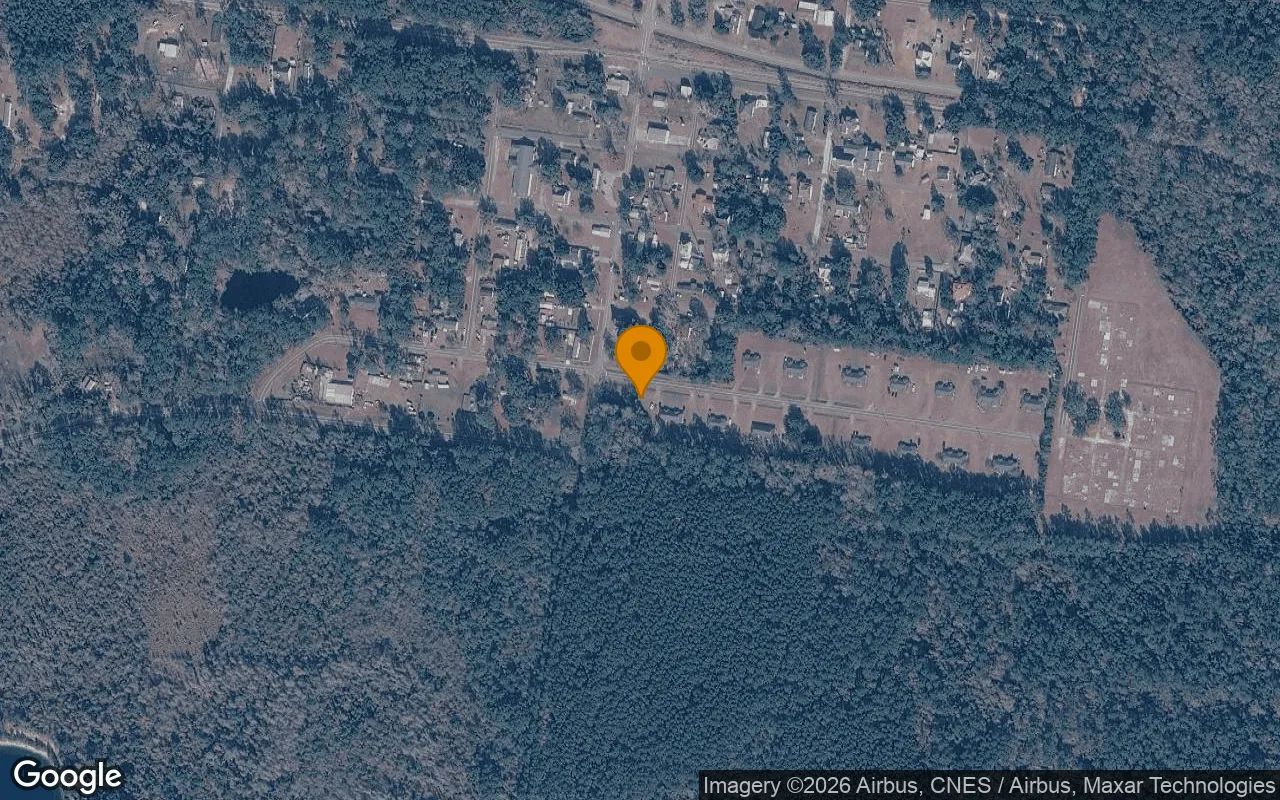 0.1 Acres in Meldrim - Effingham County, GA in Effingham County, GA