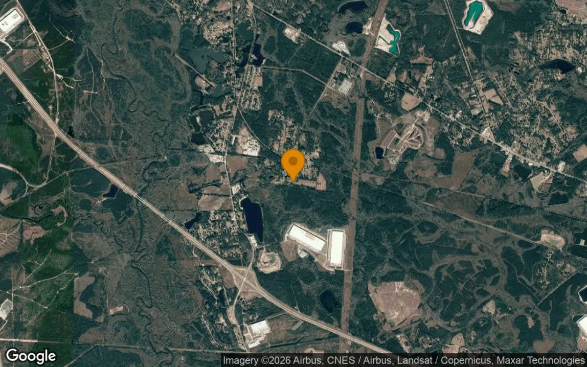 0.1 Acres in Meldrim - Effingham County, GA - Image 3
