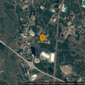 0.1 Acres in Meldrim - Effingham County, GA in Effingham County, GA