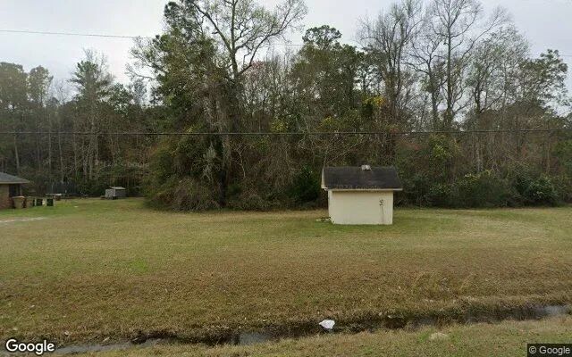 0.1 Acres in Meldrim - Effingham County, GA in Effingham County, GA