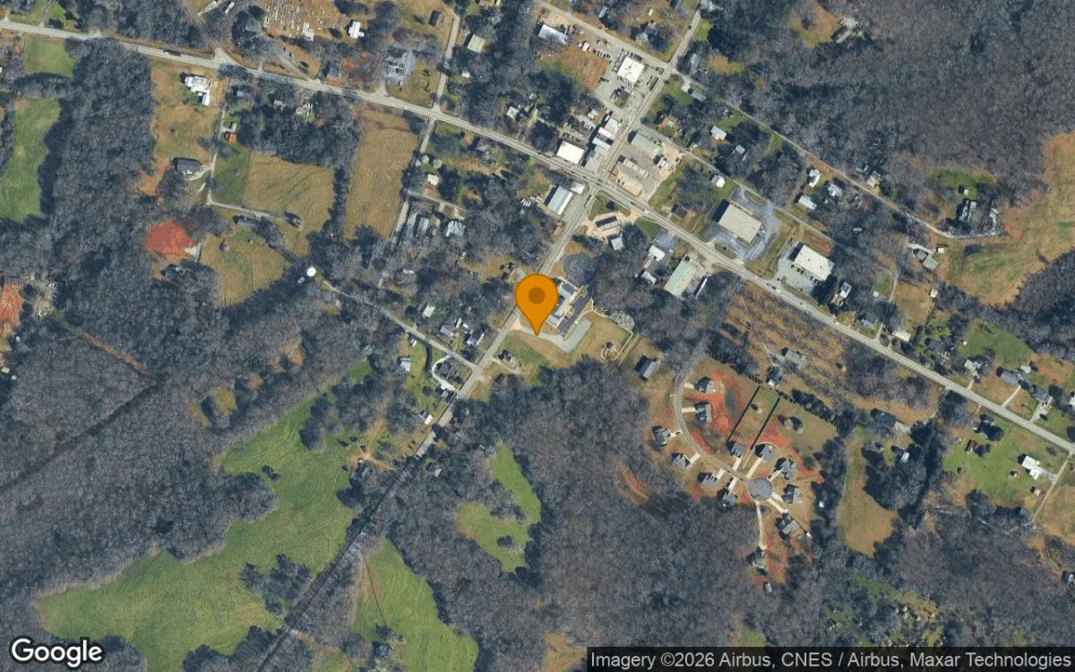 0.33 Acres in Ila - Madison County, GA - Main image