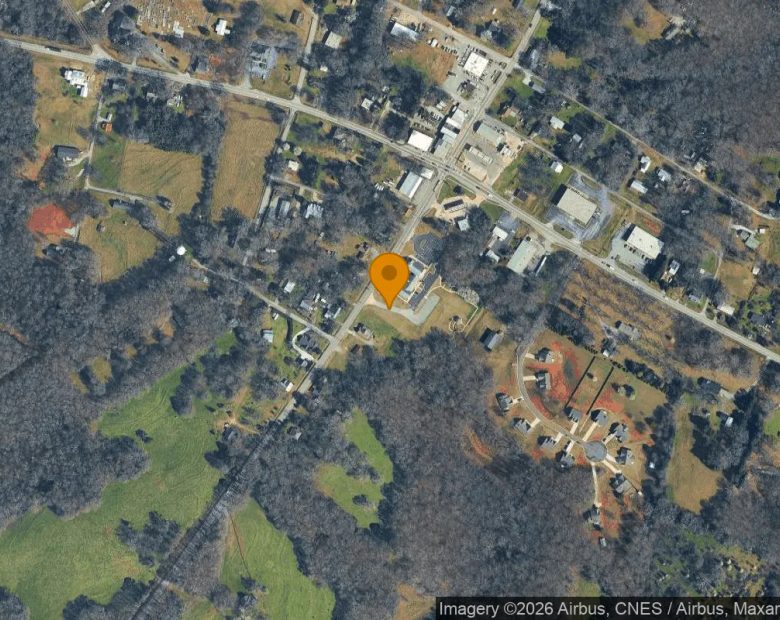 0.33 Acres in Ila - Madison County, GA in Madison County, GA
