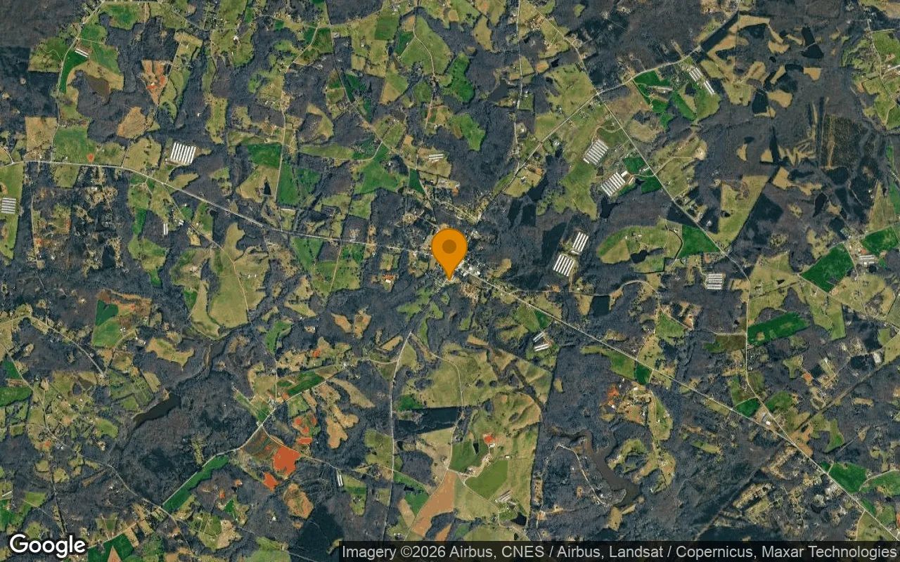 0.33 Acres in Ila - Madison County, GA in Madison County, GA