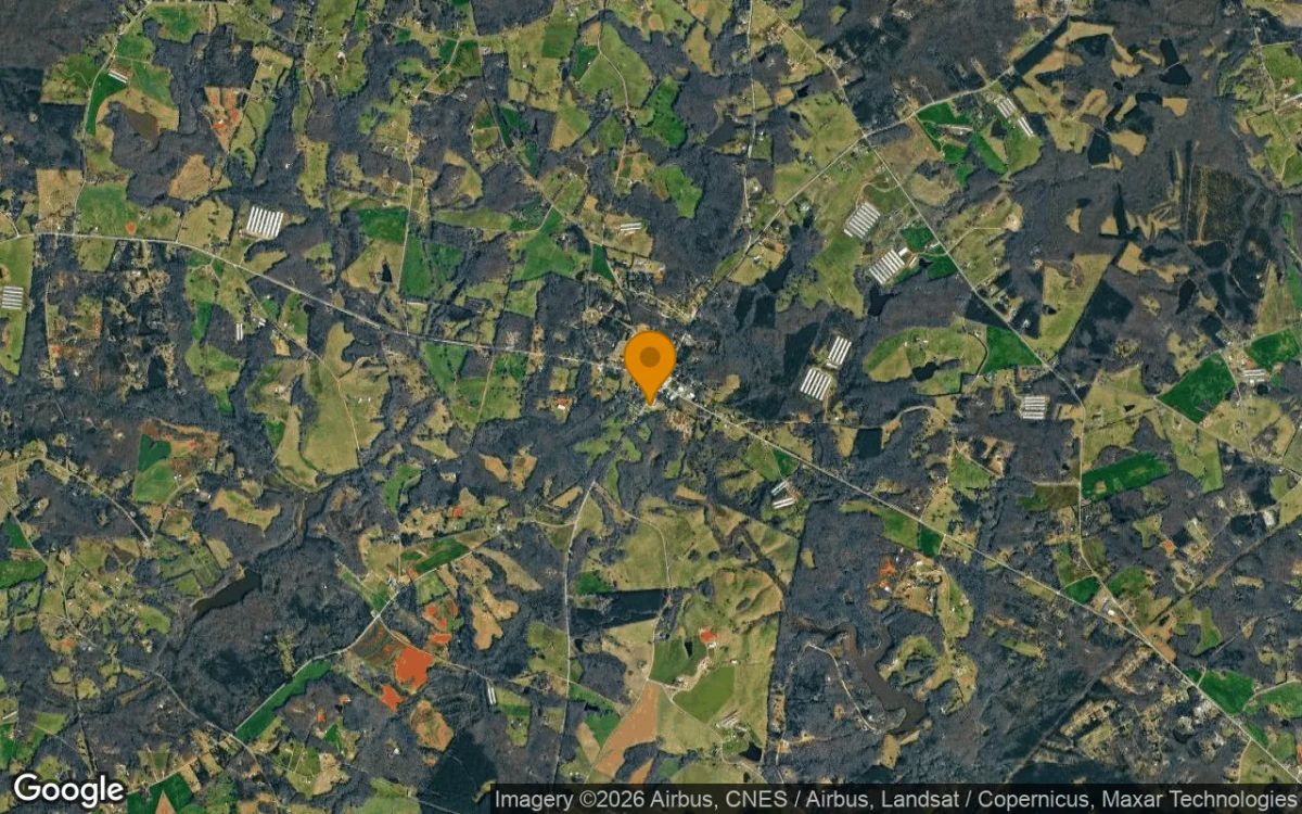 0.33 Acres in Ila - Madison County, GA - Image 3