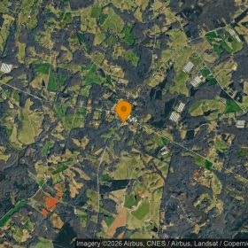 0.33 Acres in Ila - Madison County, GA in Madison County, GA