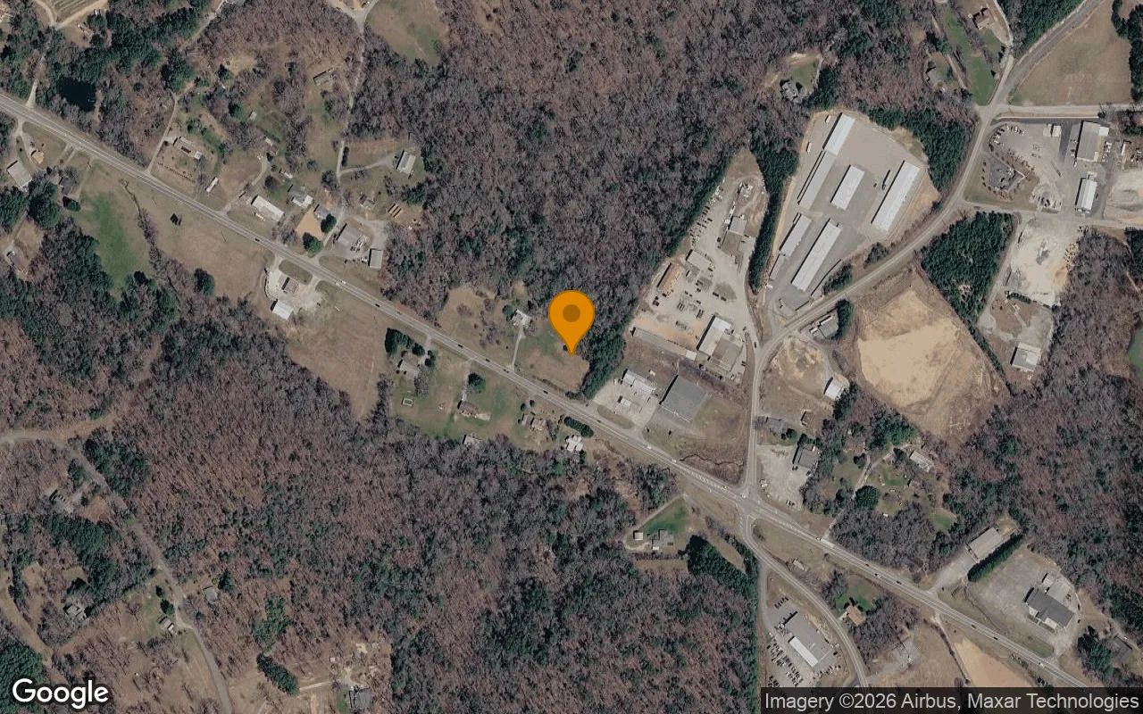 1.5 Acres in Blue Ridge - Fannin County, GA in Fannin County, GA