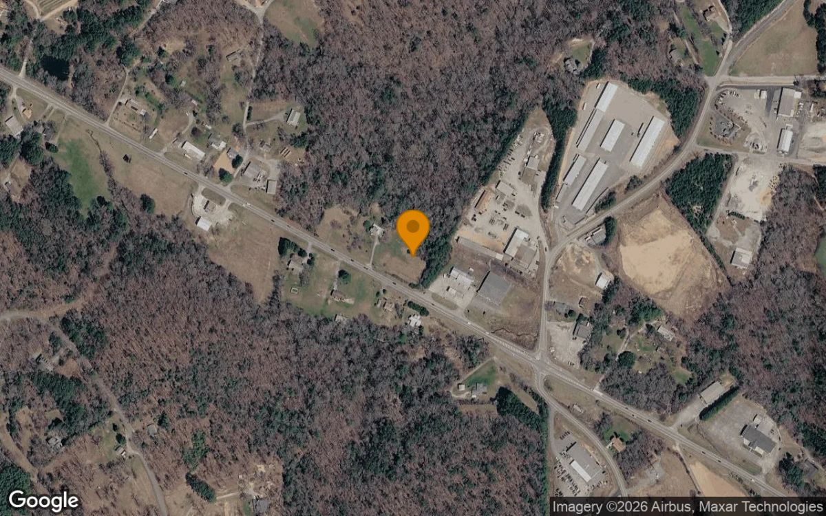 1.5 Acres in Blue Ridge - Fannin County, GA - Main image