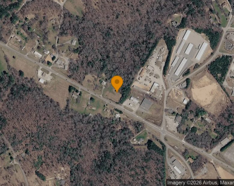 1.5 Acres in Blue Ridge - Fannin County, GA in Fannin County, GA