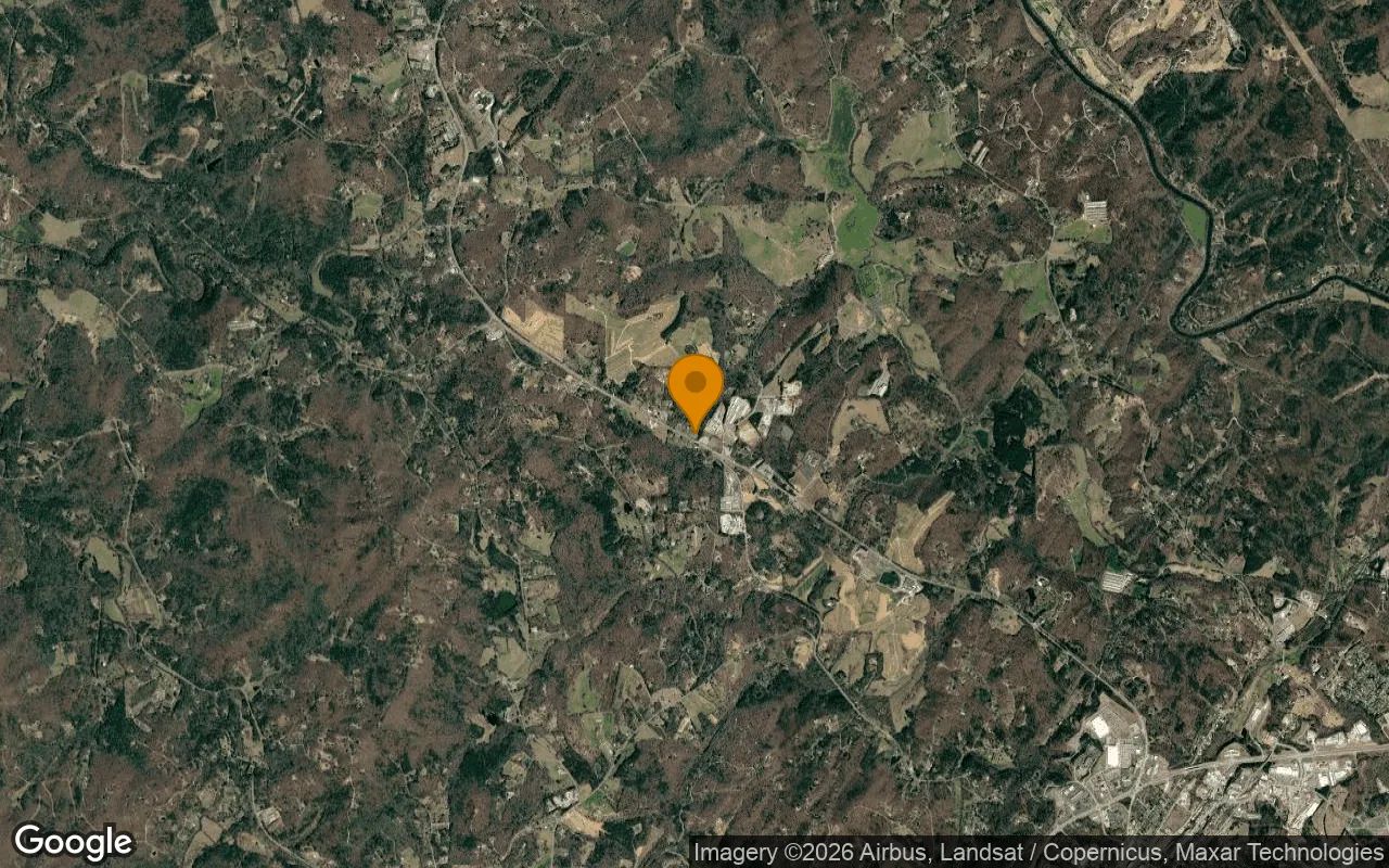 1.5 Acres in Blue Ridge - Fannin County, GA in Fannin County, GA