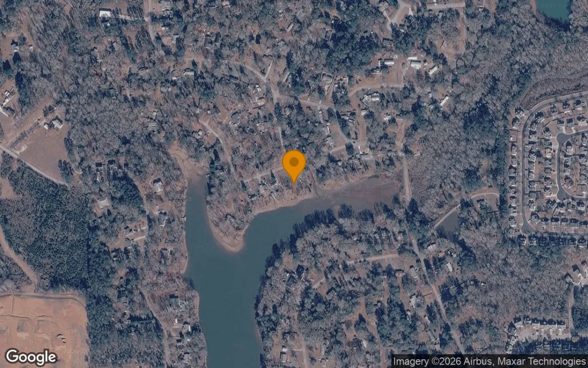 0.55 Acres in Hampton - Henry County, GA - Main image