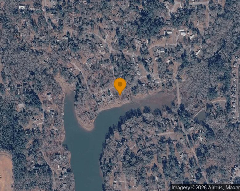 0.55 Acres in Hampton - Henry County, GA in Henry County, GA