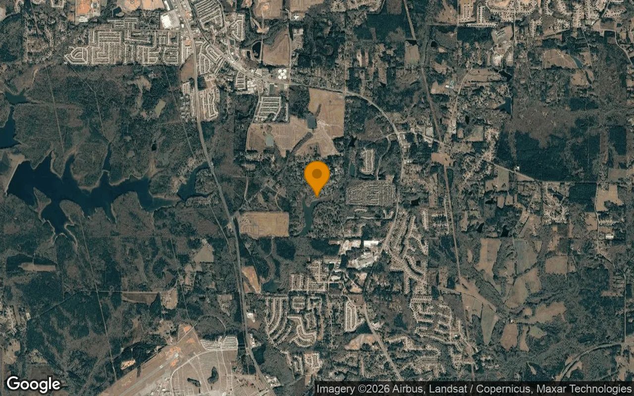 0.55 Acres in Hampton - Henry County, GA in Henry County, GA