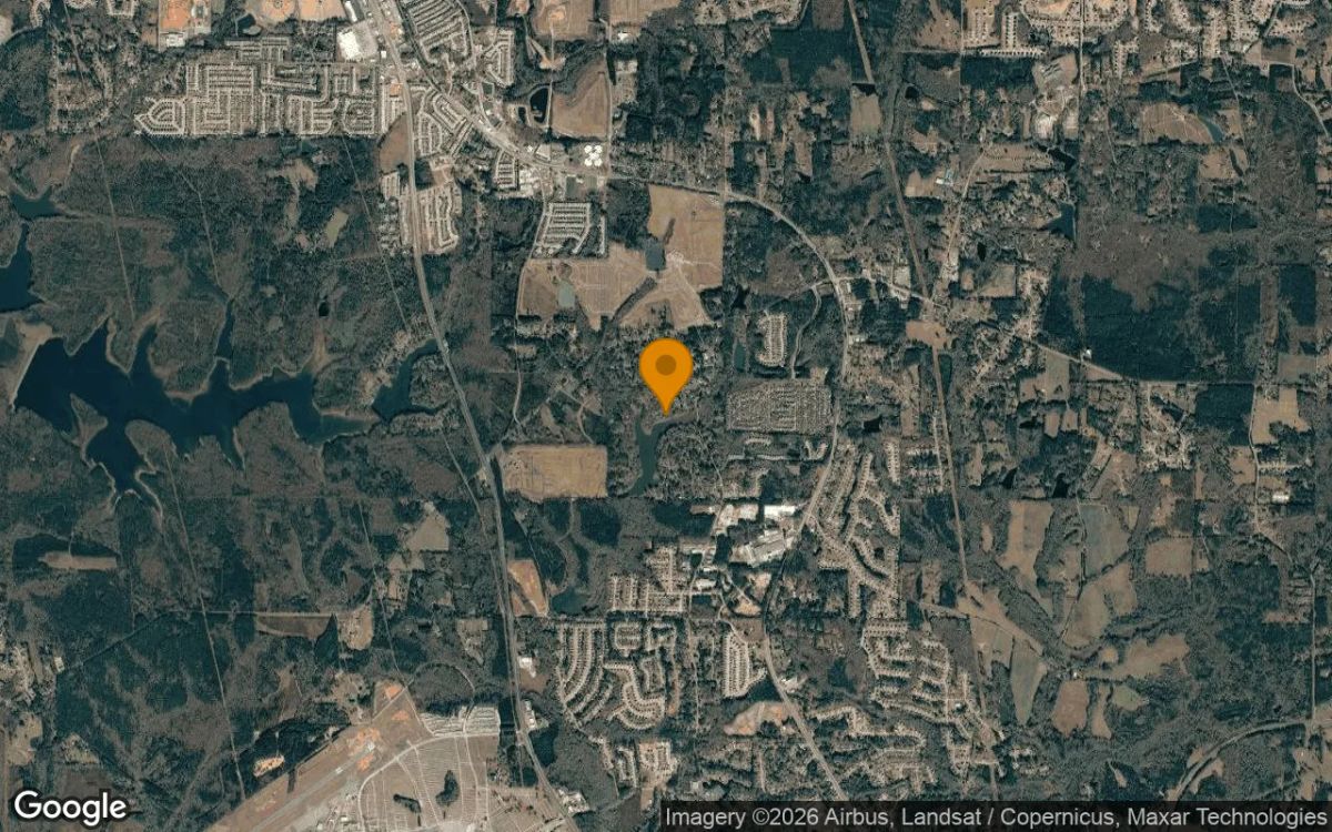 0.55 Acres in Hampton - Henry County, GA - Image 3