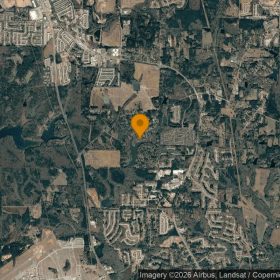 0.55 Acres in Hampton - Henry County, GA in Henry County, GA