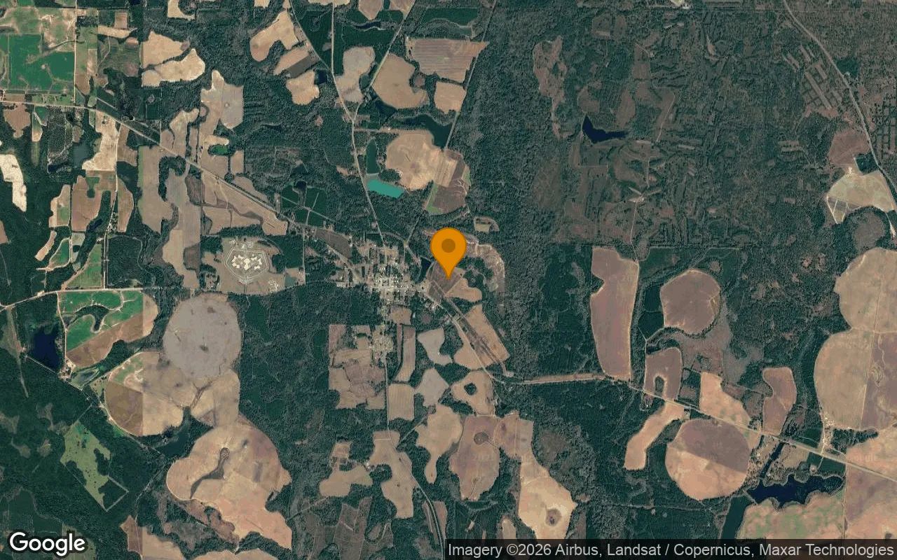 74.44 Acres in Morgan - Calhoun County, GA in Calhoun County, GA