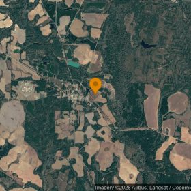 74.44 Acres in Morgan - Calhoun County, GA in Calhoun County, GA