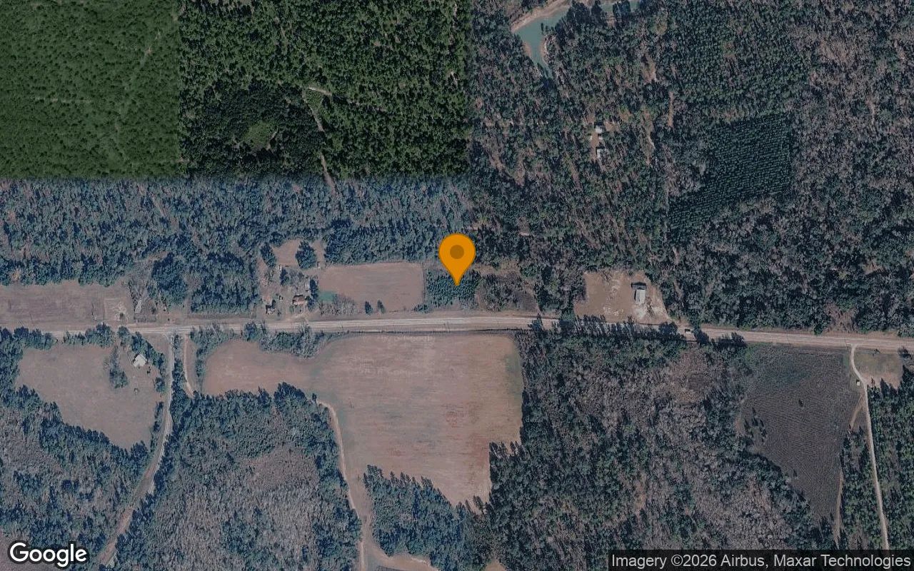 1.5 Acres in Leary - Baker County, GA in Baker County, GA