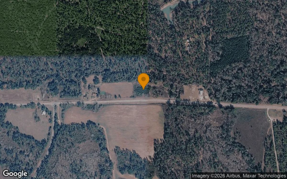 1.5 Acres in Leary - Baker County, GA - Main image