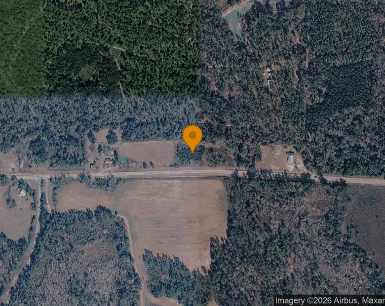 1.5 Acres in Leary - Baker County, GA in Baker County, GA