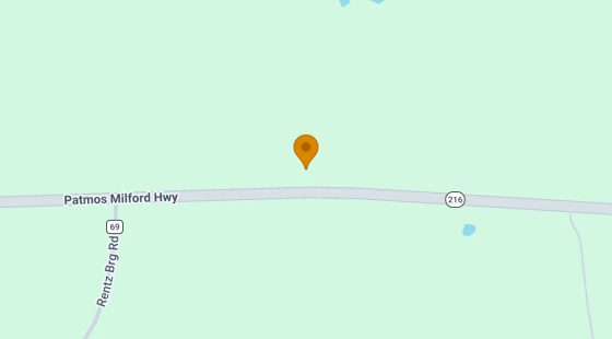 1.5 Acres in Leary - Baker County, GA in Baker County, GA