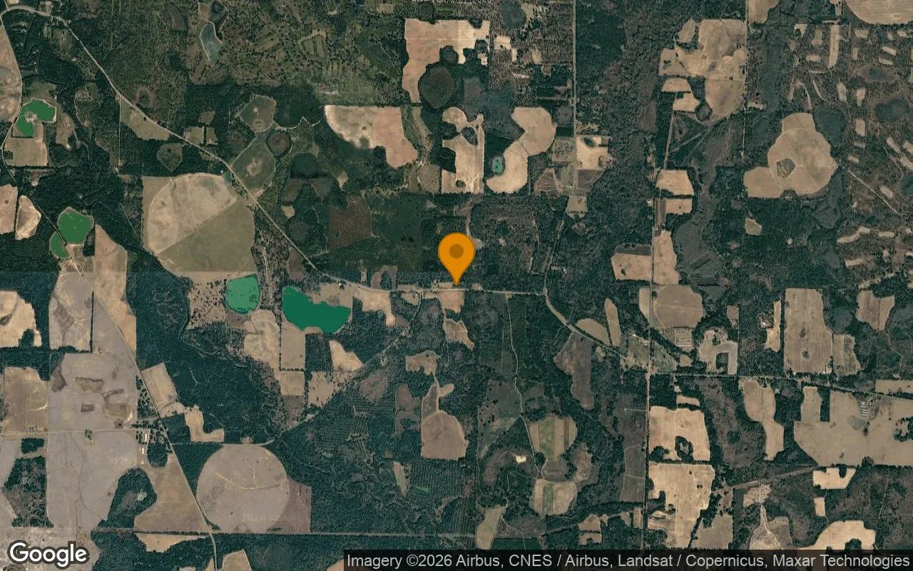1.5 Acres in Leary - Baker County, GA in Baker County, GA