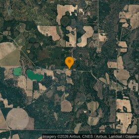 1.5 Acres in Leary - Baker County, GA in Baker County, GA