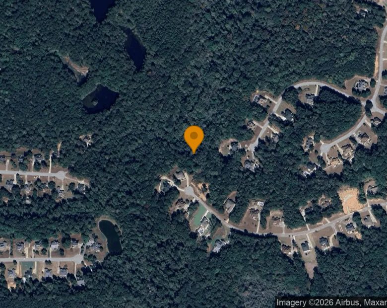 3.49 Acres in Oxford - Newton County, GA in Newton County, GA