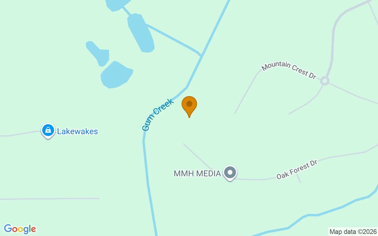3.49 Acres in Oxford - Newton County, GA in Newton County, GA