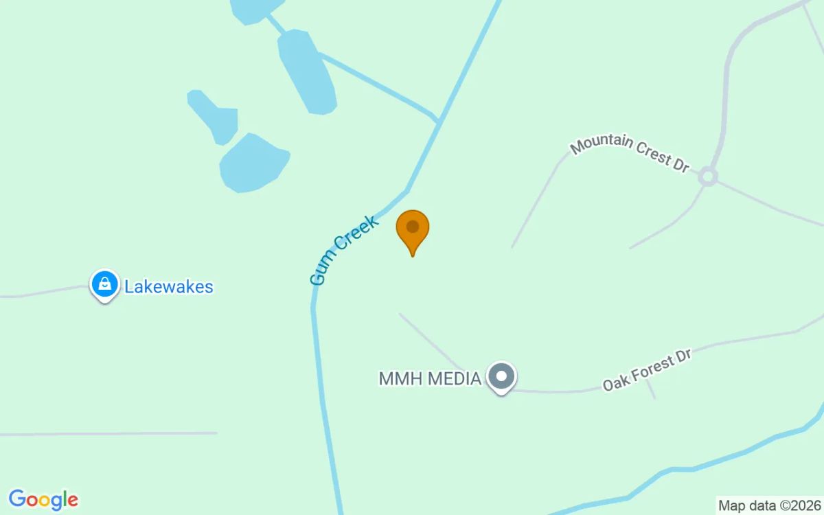 3.49 Acres in Oxford - Newton County, GA - Image 2