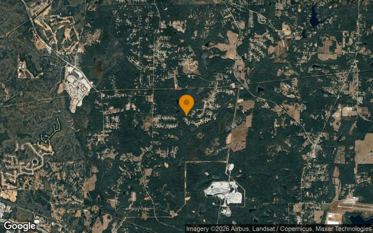 3.49 Acres in Oxford - Newton County, GA - Image 3