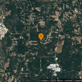 3.49 Acres in Oxford - Newton County, GA in Newton County, GA