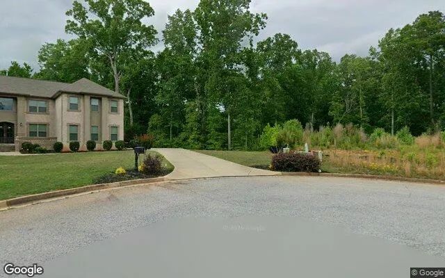 3.49 Acres in Oxford - Newton County, GA - Image 4