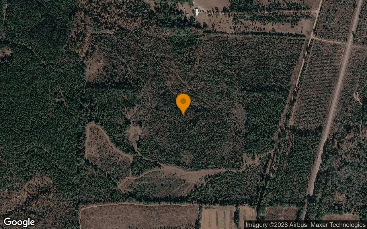 35.72 Acres in Lumpkin - Stewart County, GA in Stewart County, GA