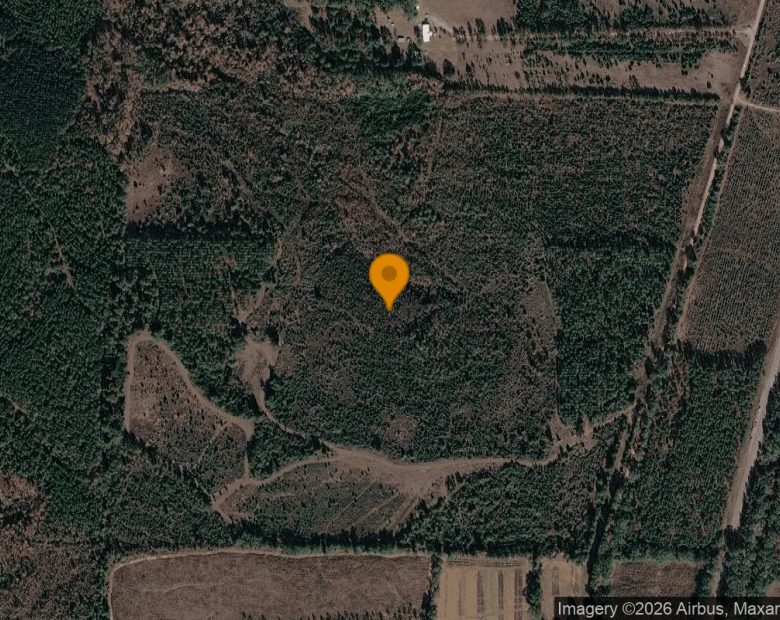 35.72 Acres in Lumpkin - Stewart County, GA in Stewart County, GA