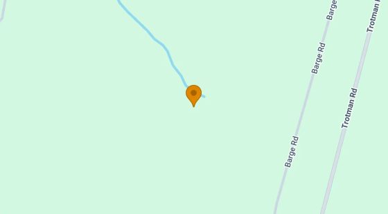 35.72 Acres in Lumpkin - Stewart County, GA in Stewart County, GA