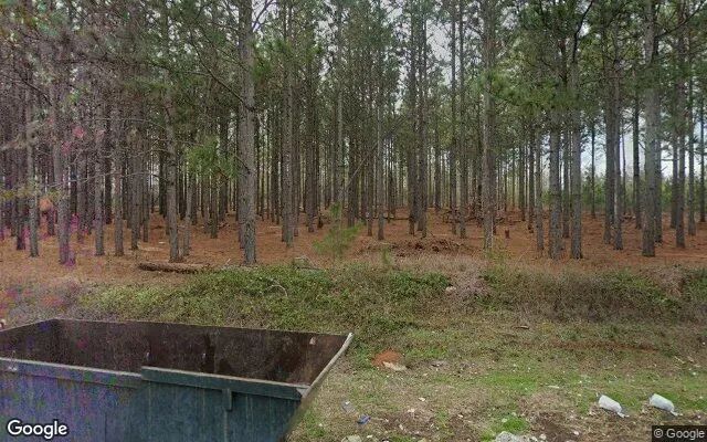 35.72 Acres in Lumpkin - Stewart County, GA in Stewart County, GA