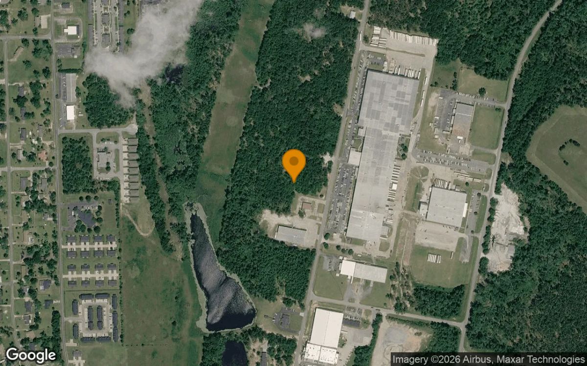 1.5 Acres in Vidalia - Toombs County, GA - Main image